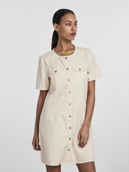 Immagine prodotto Pieces Abito in denim PCTARA (S)