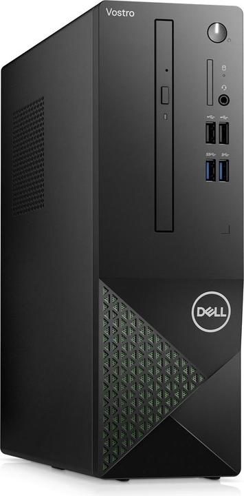 Produktbild Dell Vostro 3710 SFF (Intel Core i7-12700, 16 GB, 512 GB, UHD Graphics 770)