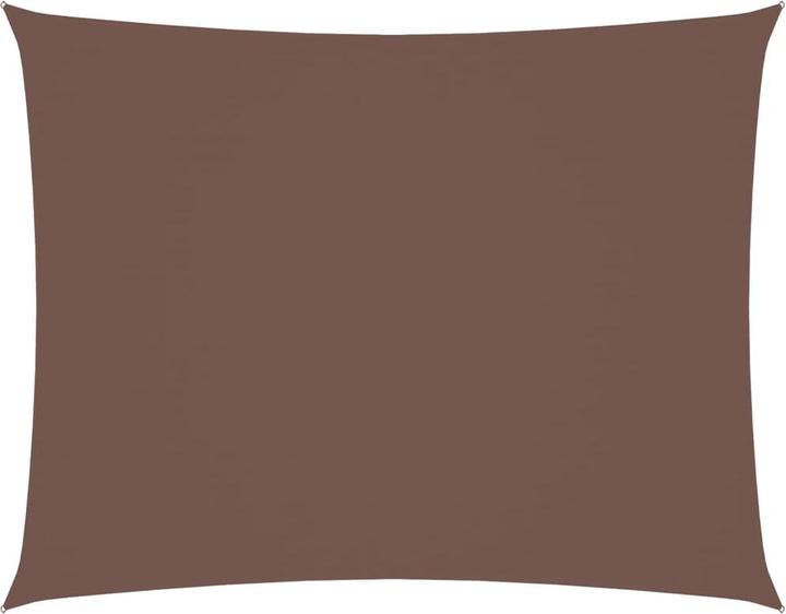 Actual product image VidaXL Sonnensegel (250 x 350 cm)