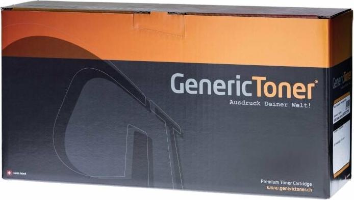 Immagine prodotto GenericToner 128A (CMYK)