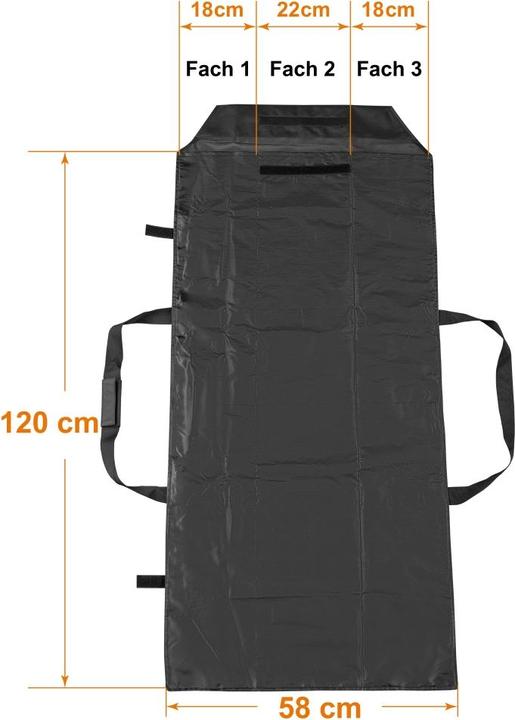 Produktbild Walimex Stativtasche (Stativtasche)