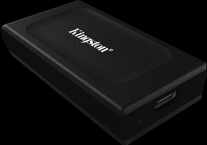 Immagine prodotto Kingston XS1000 (2000 GB)