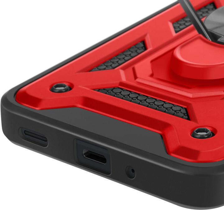 Produktbild Mayaxess ProtectorRing Case (Samsung Galaxy A16)