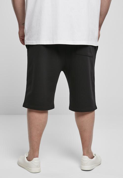 Produktbild Urban Classics Low Crotch Sweatshorts (XXL)