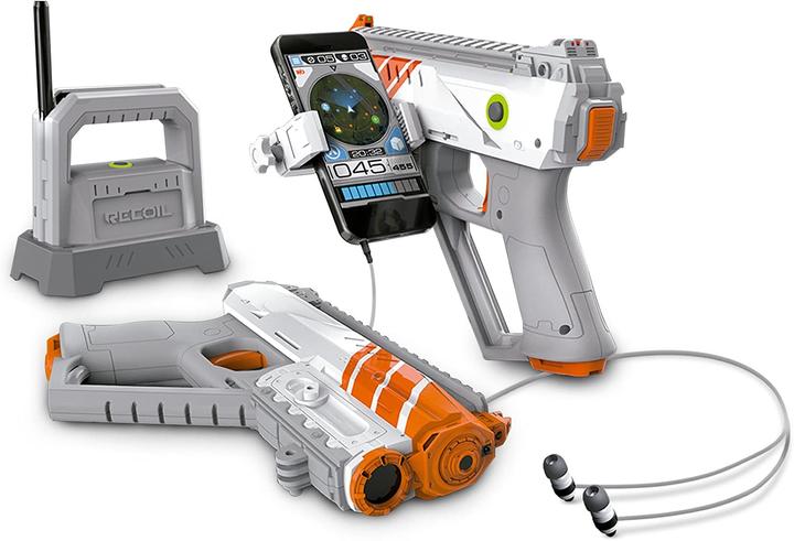 Produktbild Goliath Toys Recoil Starter Set