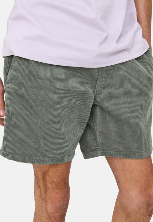 Produktbild Only & Sons Bermudashorts Tel Courduroy kurze Hose (L)