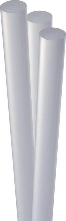 Actual product image Steinel Glue sticks Cristal Ø 11 mm