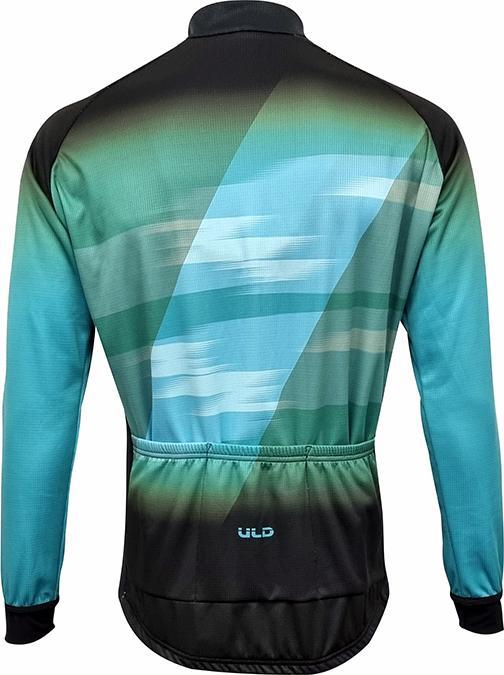 Produktbild ULD Atmungsaktives Thermo-Langarmtrikot (L)