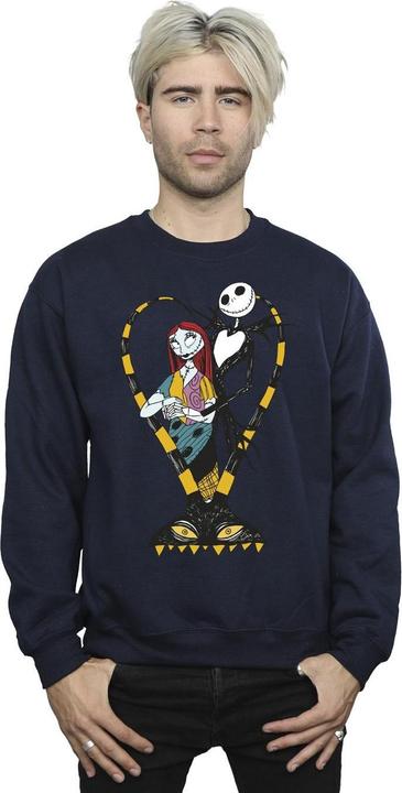 Produktbild Dick Smith Heart Jack Sweatshirt (M)