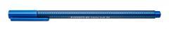 Staedtler Triplus Kugelschreiber XB blau (10er Pack) (Blue, 10 x)