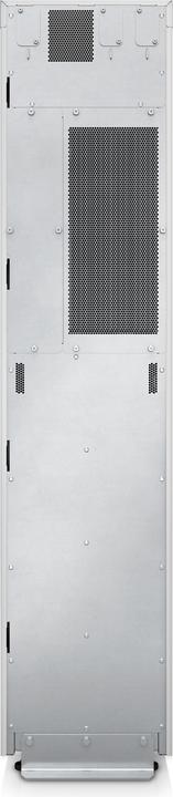 Image du produit APC Galaxy VS UPS 10kW 1 interne 7Ah smart modular battery string extensible à 2 start-up (10000 VA, 10000 W, Double convertisseur en ligne Onduleur)