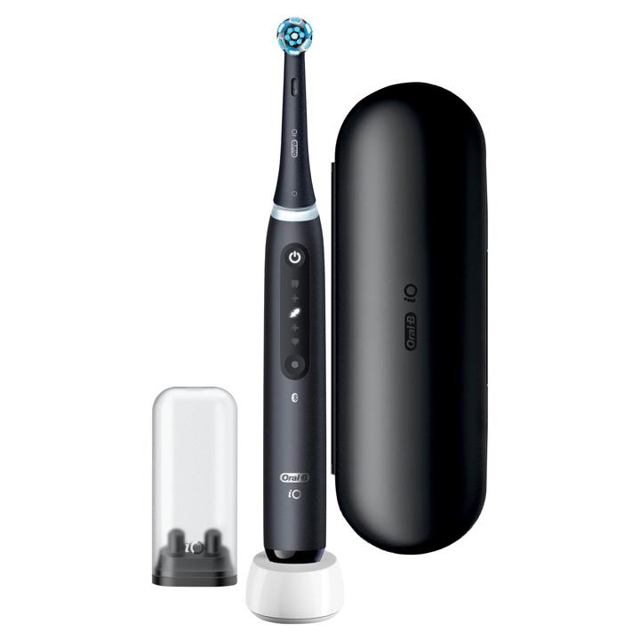 Oral-B iO Series 5 (Oszillierende Zahnbürste)