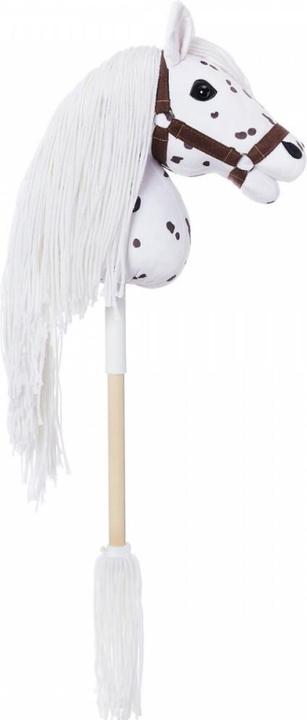Produktbild Tootiny Steckenpferd HOPPIHORSE Hobby Horse A3 Leopard