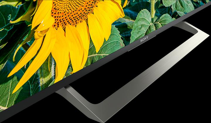 Image du produit Sony Kd-49xf8096 (49", LCD, 4K, 2018)