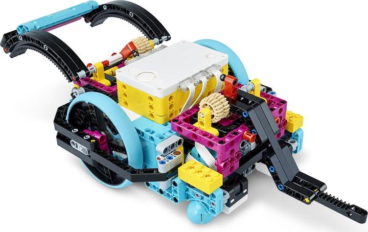 Image du produit LEGO SPIKE Prime (45678, LEGO Éducation)