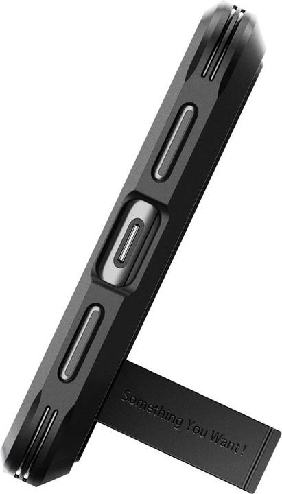 Actual product image Spigen Tough Armor (Google Pixel 8 Pro)