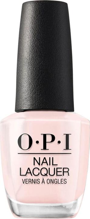 Immagine prodotto OPI Sfumature morbide - Cuore dolce (Rosa, Smalto)