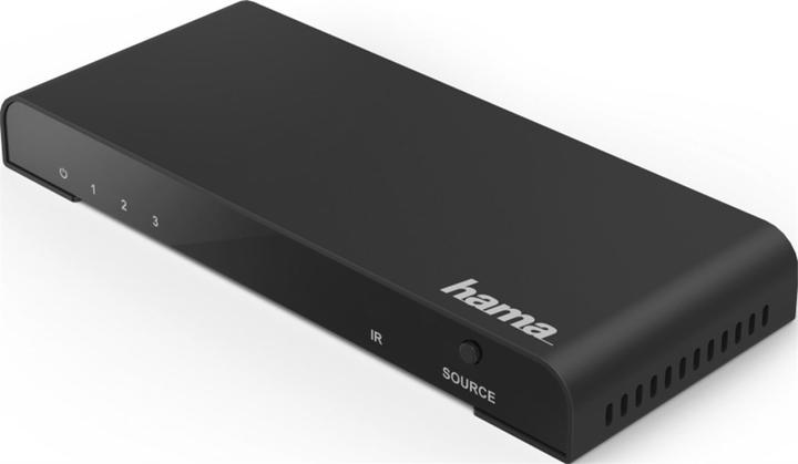 Immagine prodotto Hama 4k-HDMI-Switch