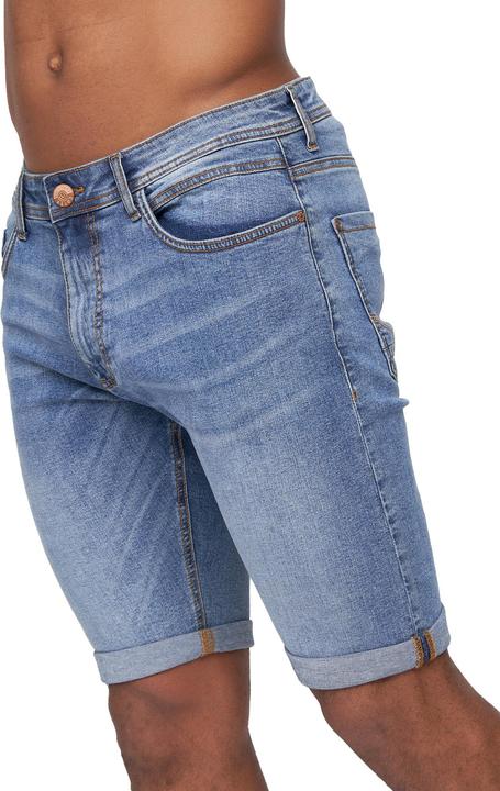 Produktbild Duck and Cover Mens Zeki Shorts (36)