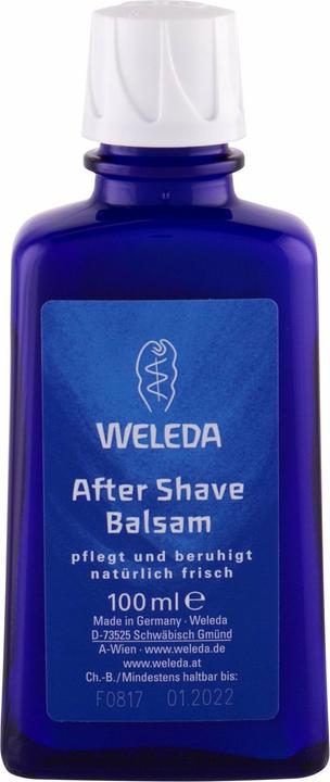 Produktbild Weleda After Shave Balsam (Balsam, 100 ml)