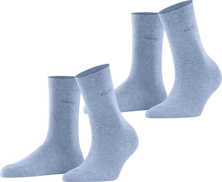 Esprit Basic Easy SO 2P