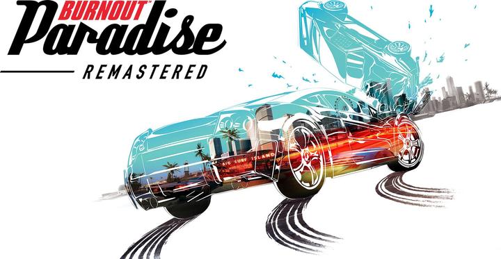 Immagine prodotto EA Games EA Burnout Paradise rimasterizzato (Switch, Switch Lite, Switch OLED, EN)