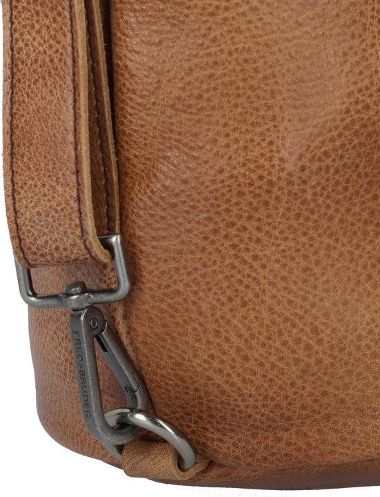 Produktbild FredsBruder Rucksack / Backpack My Old Friend 250-3732 (9 l)
