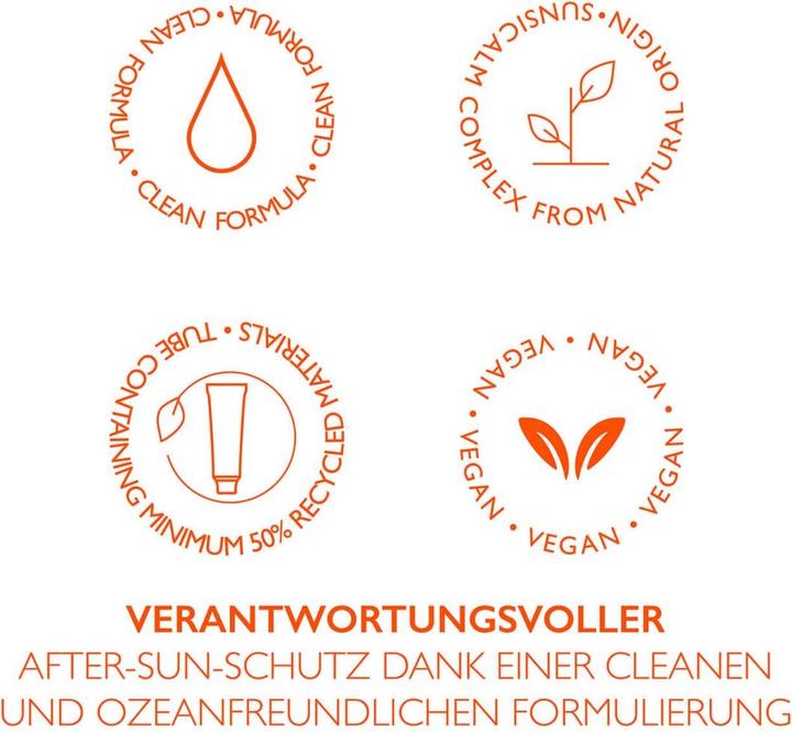 Immagine prodotto Lancaster Clean Sun Sensitive Balsamo riparatore doposole (Balsamo, 150 ml)