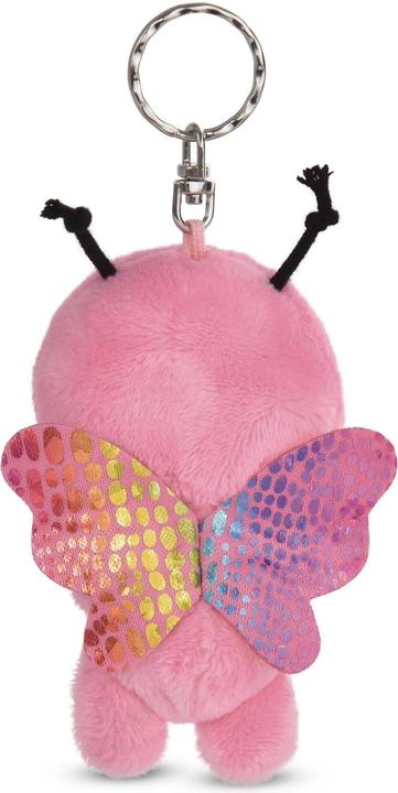NICI Schlüsselanhänger Schmetterling Lilli