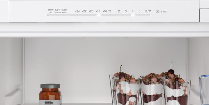 Actual product image Bosch Hausgeräte Einbau-Kühl-Gefrier-Kombination (290 l)