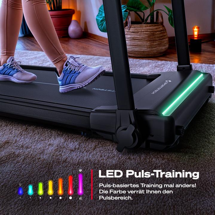 Produktbild Sportstech sProRun Laufband