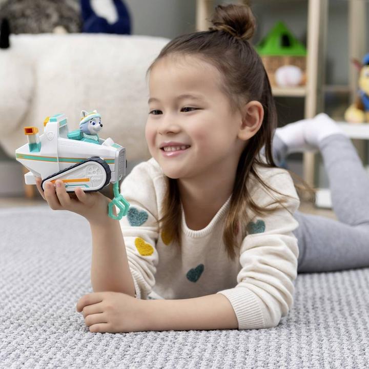 Produktbild Spin Master PAW Patrol Schneemobil - Everest