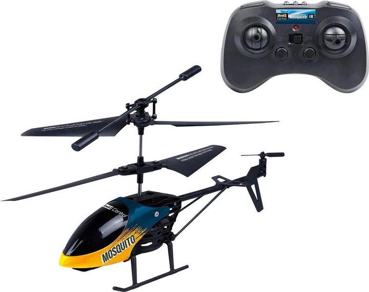 Immagine prodotto Revell Elicottero RC Mosquito