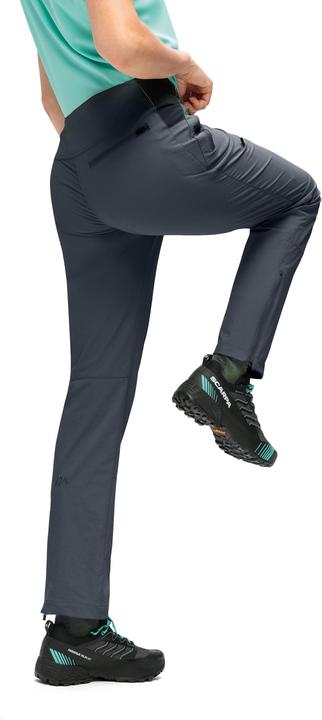 Actual product image Maier Sports Women's Inara Slim Vario (46)