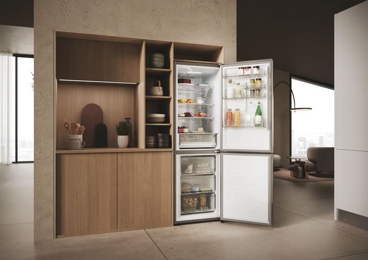 Produktbild Haier 2D 60 Serie 3 HDPW3618DNPK Kühlschränke (352 l)