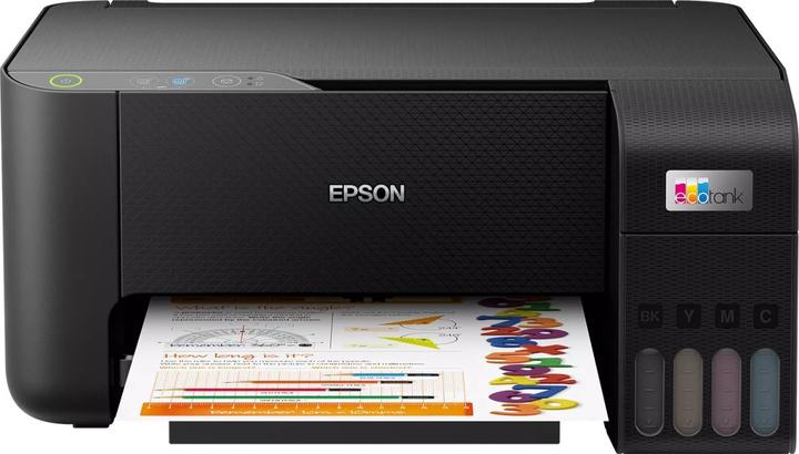 Image du produit Epson EcoTank L3230 Imprimante à réservoir d'encre tout-en-un (Couleur)