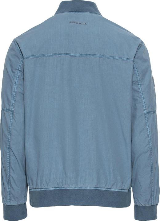 Image du produit Camel Active Veste bomber avec col montant (60)
