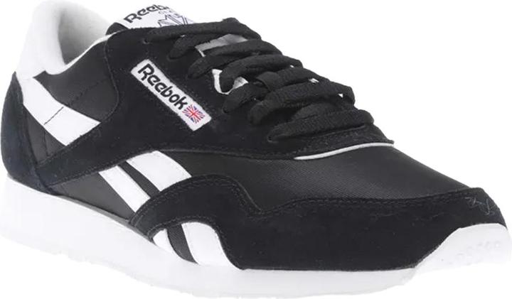 Produktbild Reebok Sneaker Classic WildlederPanel (38)