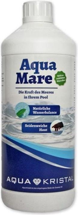 Immagine prodotto Aqua Kristal Aqua Mare (1210 g, 1000 ml)