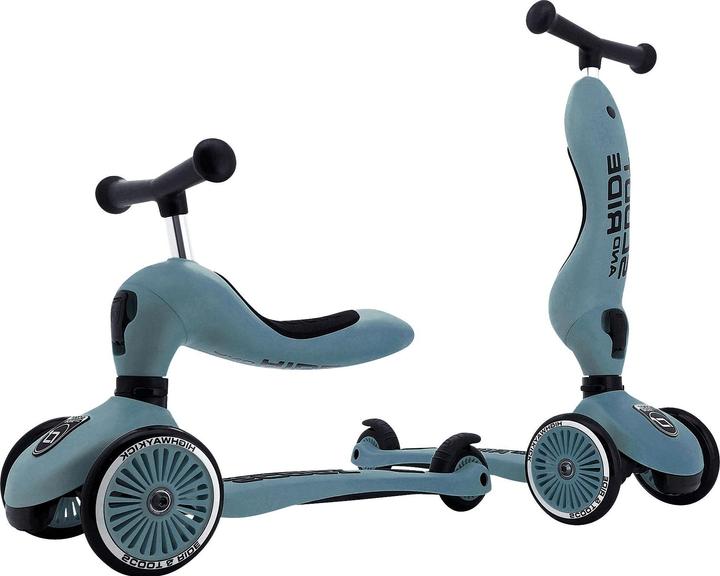 Image du produit Scoot and Ride Highwaykick 1