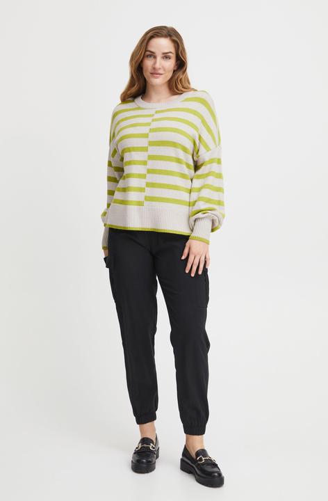 Produktbild Fransa FRBITTE PU 3 - Pullover - 20612456 (M)