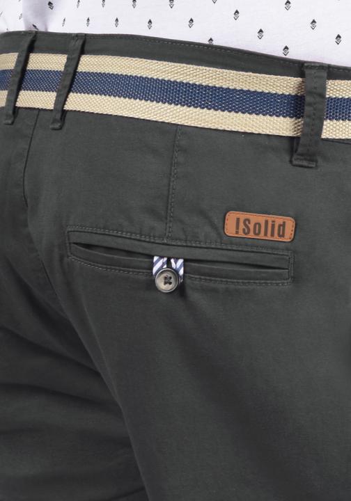 Image du produit Solid Monty - Chino - Homme (3XL)