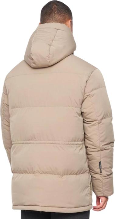 Produktbild Duck and Cover Fletchley Steppjacke (S)