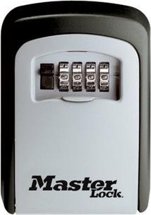 Master Lock Key safe 5400EURD