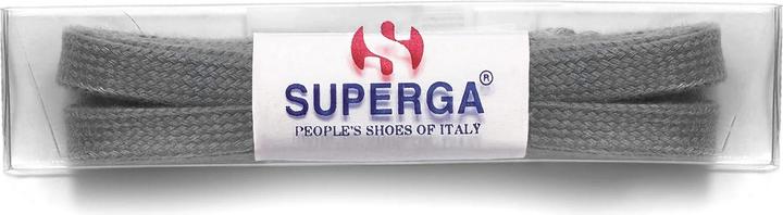 Produktbild Superga Schnürsenkel Baumwolle
