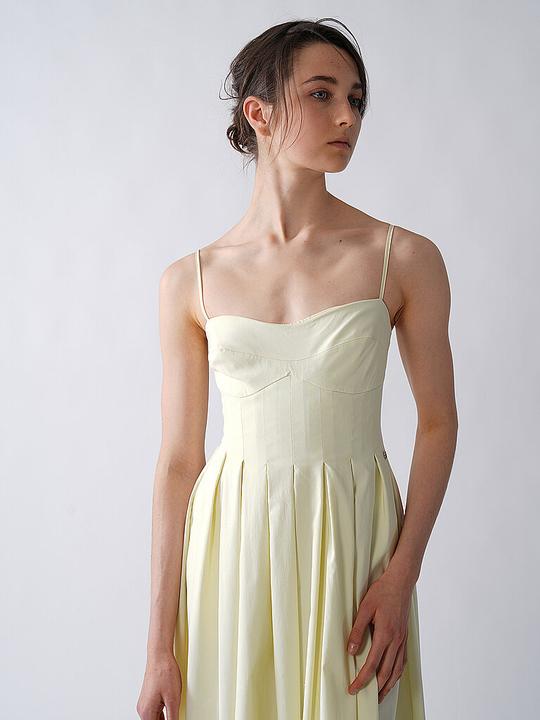 Immagine prodotto Guess Midikleid (L)