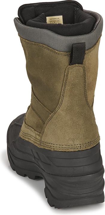 Produktbild Kamik Kanadischer Winterstiefel "Toronto" Jagd-Ansitzstiefel wasserdicht (47)
