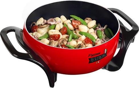 Actual product image Bestron APP800 Electric Paella Pan
