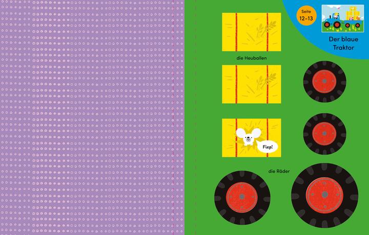 Image du produit Petit atelier créatif : Ciseaux, colle, c'est parti! Bricoler des véhicules colorés