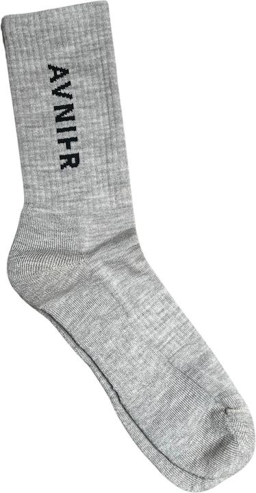 Produktbild Avnier socken step et color off white (43 - 46)